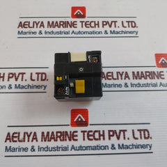 Hyundai Hmc10-hmc37 Mechanical Latching Block
