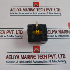 Hyundai Hmc10-hmc37 Mechanical Latching Block