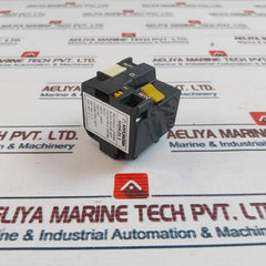 Hyundai Hmc10-hmc37 Mechanical Latching Block