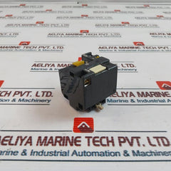 Hyundai Hmc10-hmc37 Mechanical Latching Block