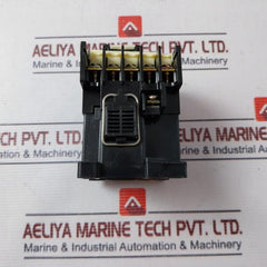 Hyundai Hmc10 Magnetic Contactor 50/60Hz