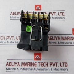 Hyundai Hmc10 Magnetic Contactor 50/60Hz