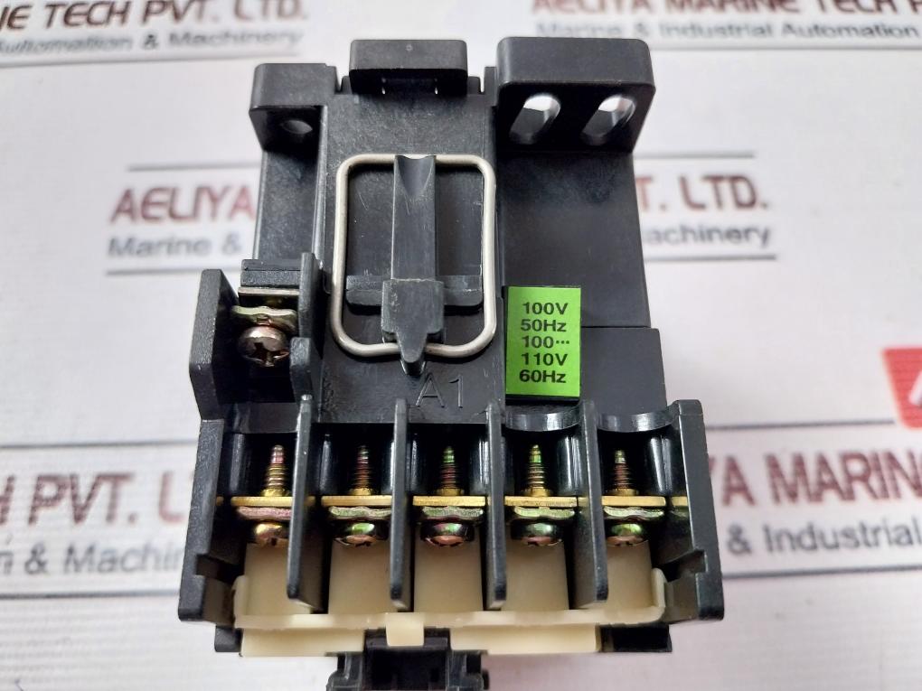 Hyundai Hmc10 Magnetic Contactor 50/60Hz