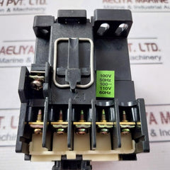 Hyundai Hmc10 Magnetic Contactor 50/60Hz