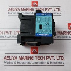 Hyundai Hmc10 Magnetic Contactor 50/60Hz