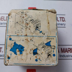 Hyundai Hmc10 Magnetic Contactor 50/60Hz