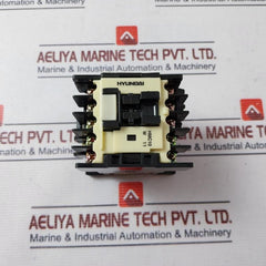 Hyundai Hmc10 Magnetic Contactor 50/60Hz
