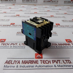 Hyundai Hmc10 Magnetic Contactor 50/60Hz