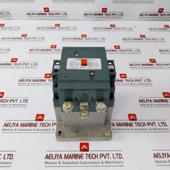 Hyundai Hmc130W22 Ac Electronic Magnetic Contactor 220A/130A 440V/120A 200A