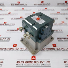 Hyundai Hmc130W22 Ac Electronic Magnetic Contactor 220A/130A 440V/120A 200A