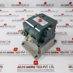 Hyundai Hmc130W22 Ac Electronic Magnetic Contactor 220A/130A 440V/120A 200A