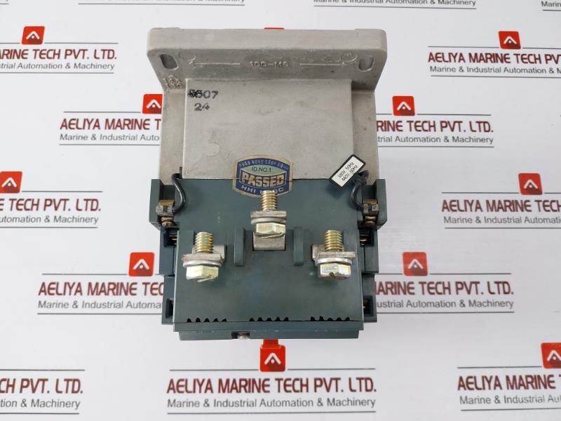 Hyundai Hmc130W22 Ac Electronic Magnetic Contactor 220A/130A 440V/120A 200A