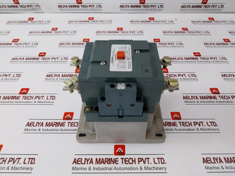 Hyundai Hmc130W22 Ac Electronic Magnetic Contactor 220A/130A 440V/120A 200A