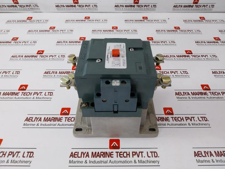 Hyundai Hmc130W22 Ac Electronic Magnetic Contactor 220A/130A 440V/120A 200A