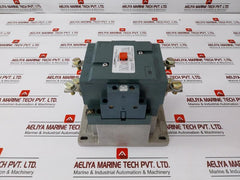 Hyundai Hmc130W22 Ac Electronic Magnetic Contactor 220A/130A 440V/120A 200A