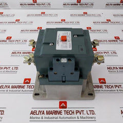 Hyundai Hmc130W22 Ac Electronic Magnetic Contactor 220A/130A 440V/120A 200A