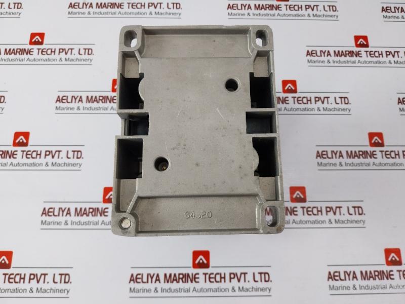 Hyundai Hmc130W22 Ac Electronic Magnetic Contactor 220A/130A 440V/120A 200A