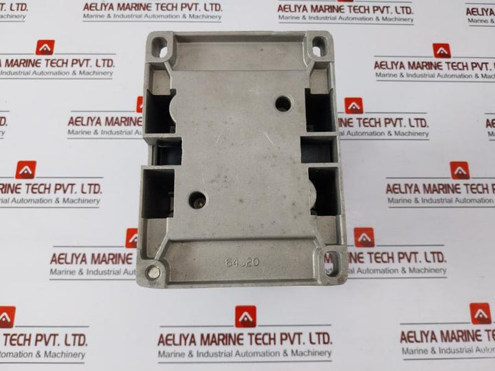 Hyundai Hmc130W22 Ac Electronic Magnetic Contactor 220A/130A 440V/120A 200A
