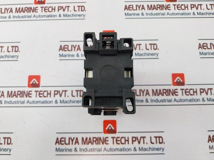 Hyundai Hmc 15 Electromagnetic Contactor