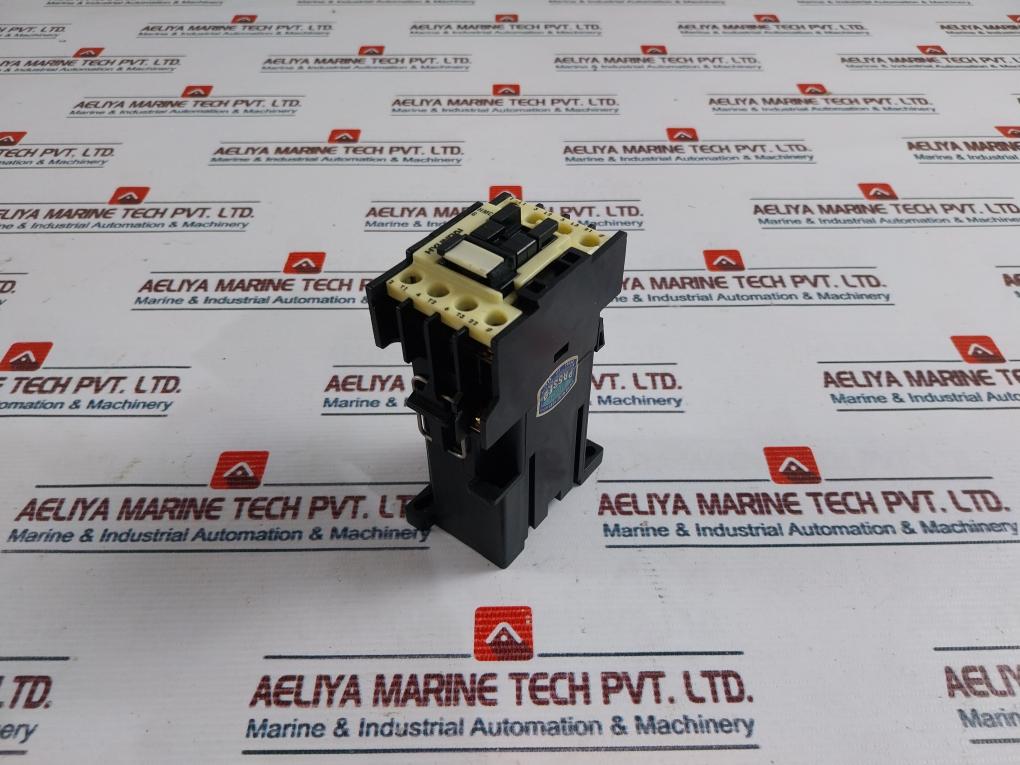 Hyundai Hmc 15 G 01 Magnetic Contactor 25A 660V~