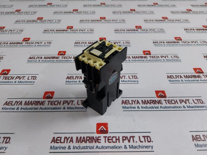 Hyundai Hmc 15 G 01 Magnetic Contactor 25A 660V~
