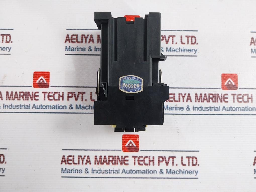 Hyundai Hmc 15 G 01 Magnetic Contactor 25A 660V~