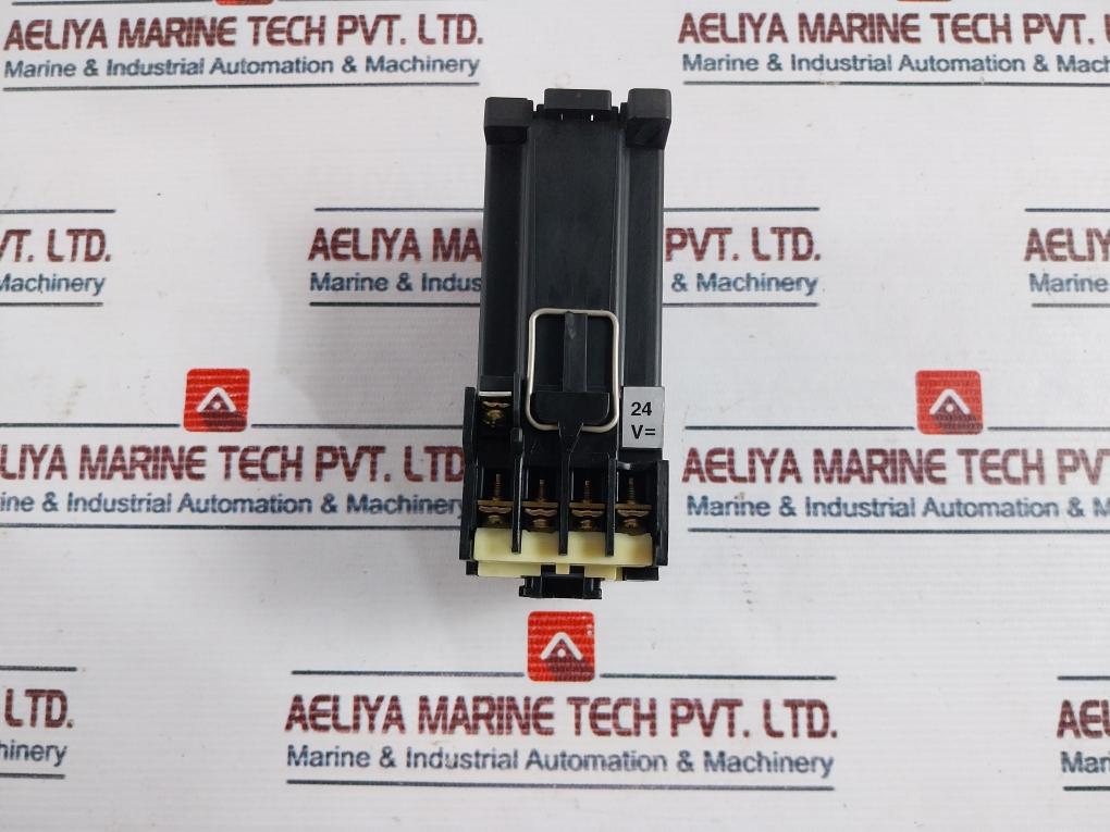 Hyundai Hmc 15 G 01 Magnetic Contactor 25A 660V~