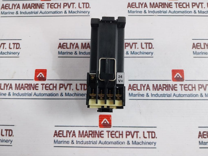Hyundai Hmc 15 G 01 Magnetic Contactor 25A 660V~