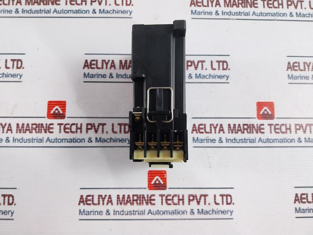 Hyundai Hmc 15 G 01 Magnetic Contactor 25A 660V~