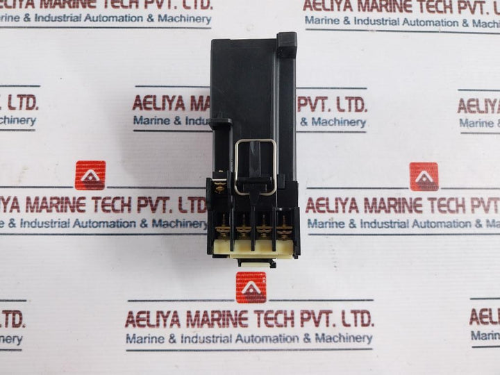 Hyundai Hmc 15 G 01 Magnetic Contactor 25A 660V~