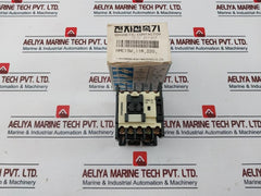 Hyundai Hmc 15 Magnetic Contactor 200V 50Hz