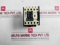 Hyundai Hmc 20 Magnetic Contactor 25A 380-440V 60Hz