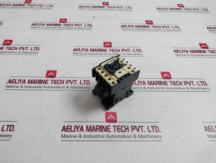 Hyundai Hmc 20 Magnetic Contactor 25A 380-440V 60Hz