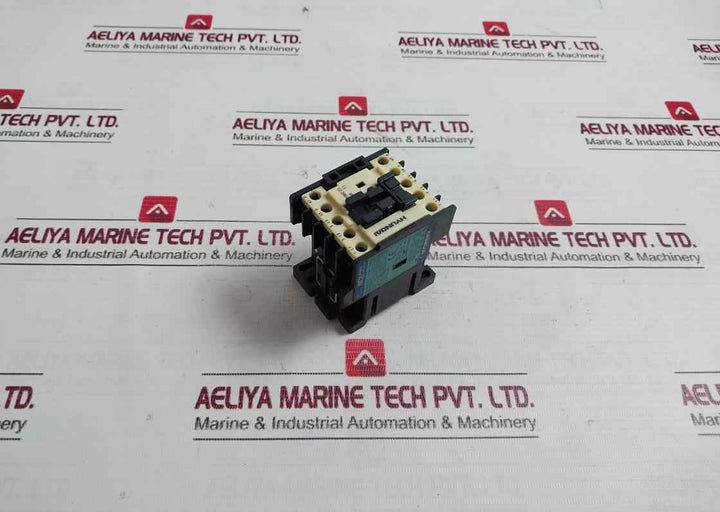 Hyundai Hmc 20 Magnetic Contactor 25A 380-440V 60Hz