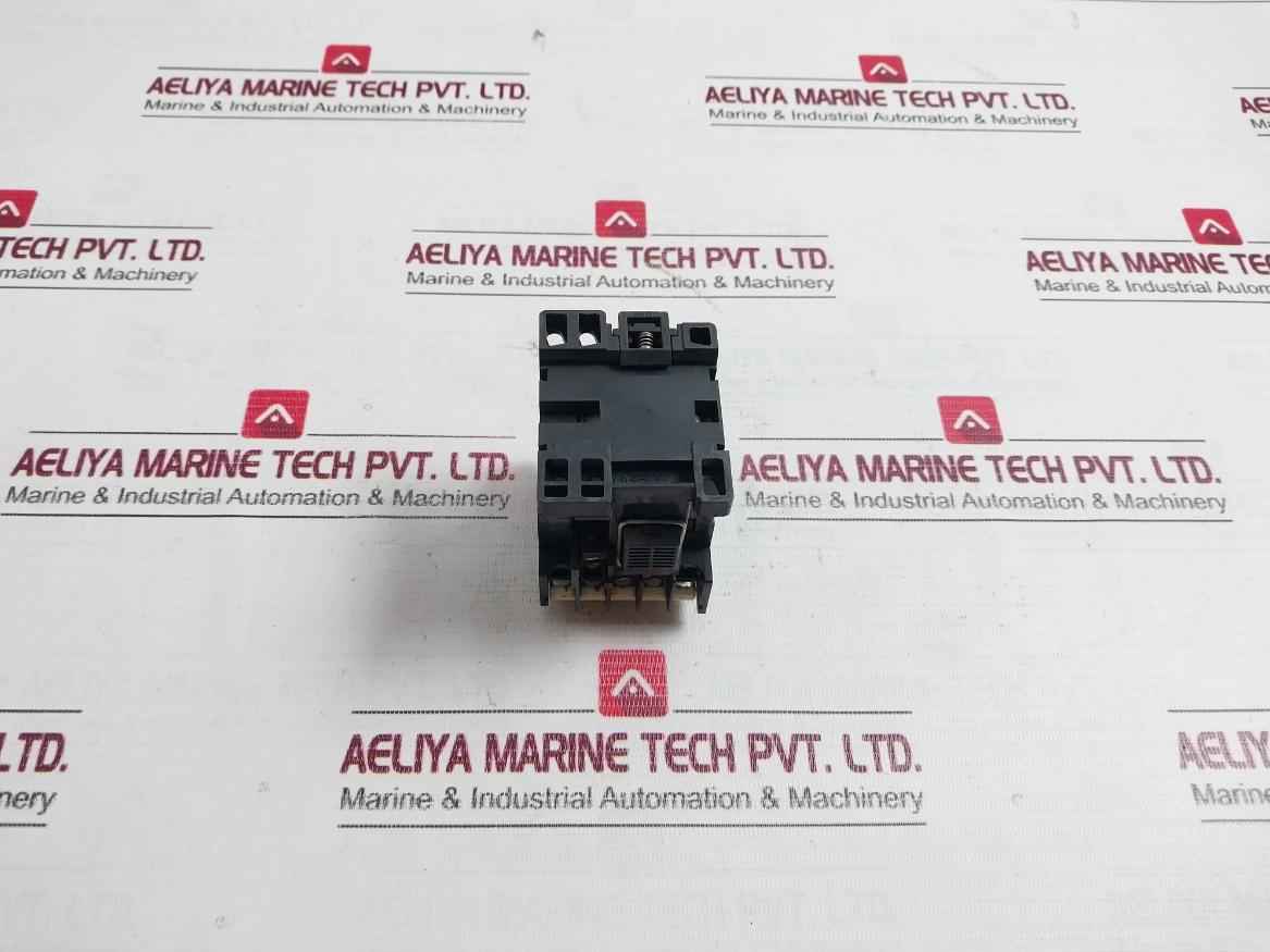 Hyundai Hmc 20 Magnetic Contactor 25A 380-440V 60Hz