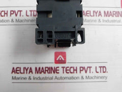 Hyundai Hmc 20 Magnetic Contactor 25A 380-440V 60Hz