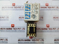 Hyundai Hmc 20 W 10 Auxiliary Contact Block Ac Electronic Contactor