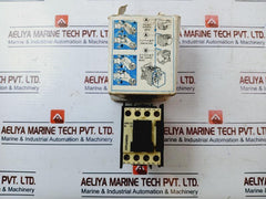 Hyundai Hmc 20 W 10 Auxiliary Contact Block Ac Electronic Contactor