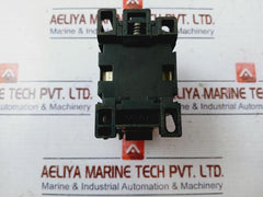 Hyundai Hmc 20 W 10 Auxiliary Contact Block Ac Electronic Contactor