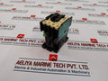 Hyundai Hmc20 W10 Magnetic Contactor 25 A 100V 50Hz 100...110V 60Hz