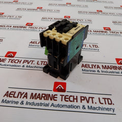 Hyundai Hmc20 W10 Magnetic Contactor 25 A 100V 50Hz 100...110V 60Hz