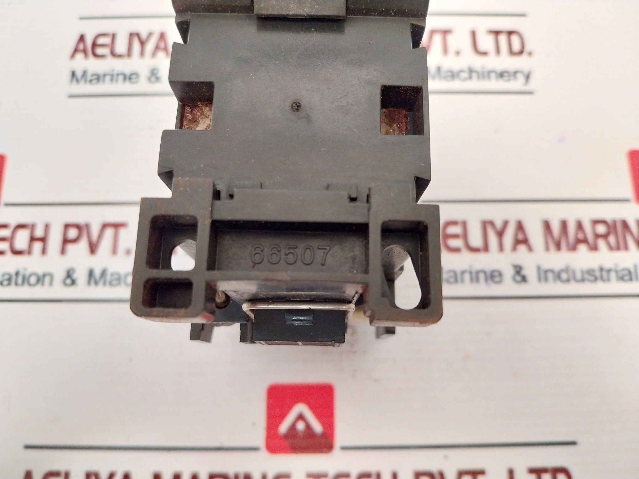 Hyundai Hmc20 W10 Magnetic Contactor 25 A 100V 50Hz 100...110V 60Hz