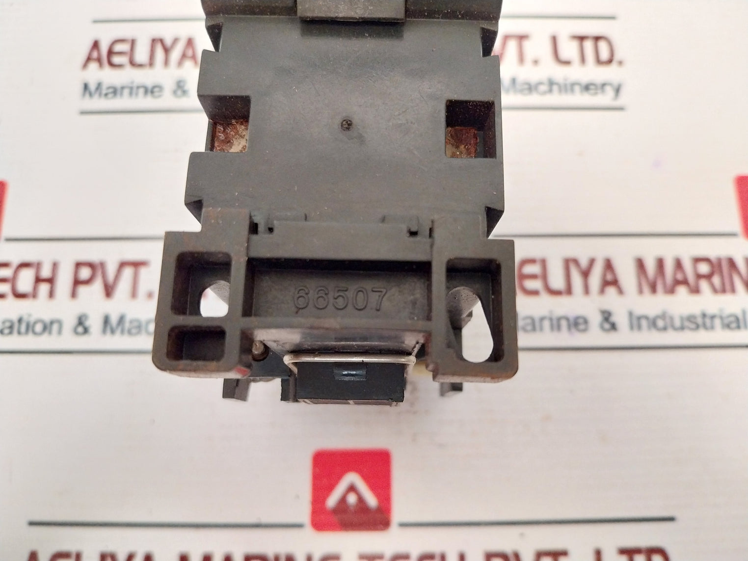 Hyundai Hmc20 W10 Magnetic Contactor 25 A 100V 50Hz 100...110V 60Hz