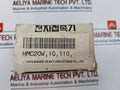 Hyundai Hmc20 W10 Magnetic Contactor 25 A 100V 50Hz 100...110V 60Hz