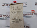 Hyundai Hmc20 W10 Magnetic Contactor 25 A 100V 50Hz 100...110V 60Hz