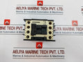 Hyundai Hmc20 W10 Magnetic Contactor 25 A 100V 50Hz 100...110V 60Hz