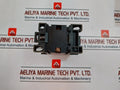 Hyundai Hmc20 W10 Magnetic Contactor 25 A 100V 50Hz 100...110V 60Hz
