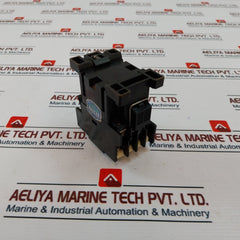 Hyundai Hmc20 W10 Magnetic Contactor 25 A 100V 50Hz 100...110V 60Hz