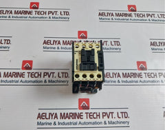 Hyundai Hmc20 W 10 Magnetic Contactor 660v~ 25a