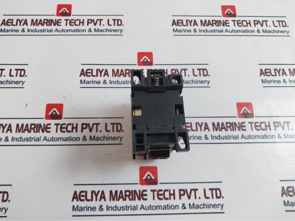 Hyundai Hmc20 W 10 Magnetic Contactor 660v~ 25a